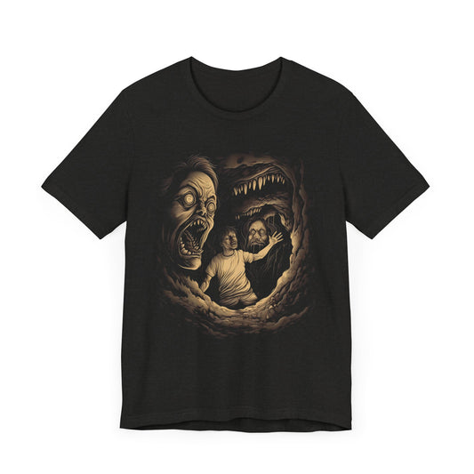 Cave of Crying Insanity T-Shirt