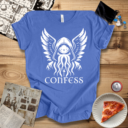 Confess T-Shirt