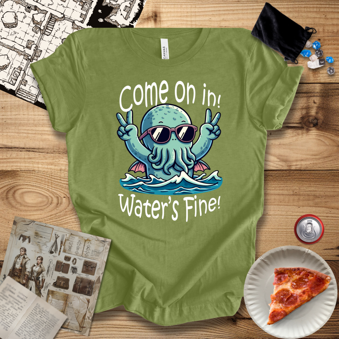 Come on in! T-Shirt