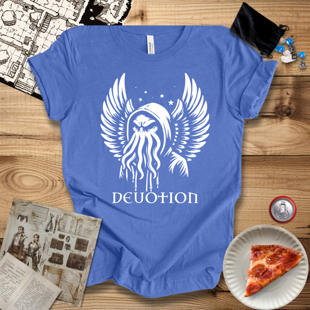 Devotion T-Shirt