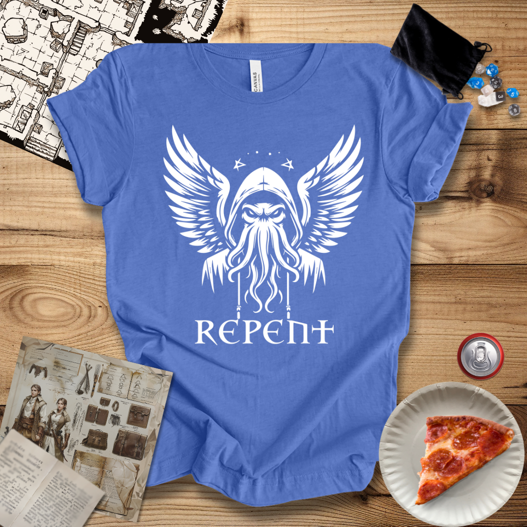 Repent T-Shirt