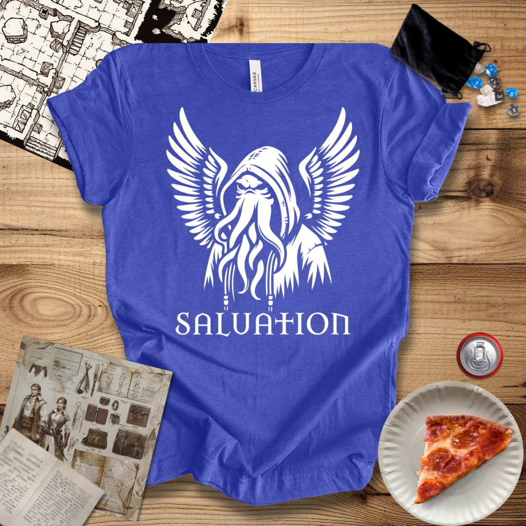 Salvation T-Shirt