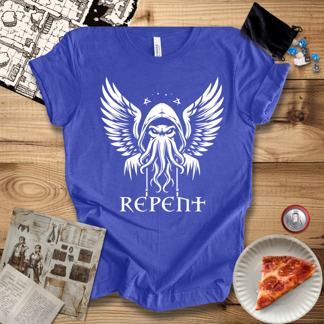 Repent T-Shirt