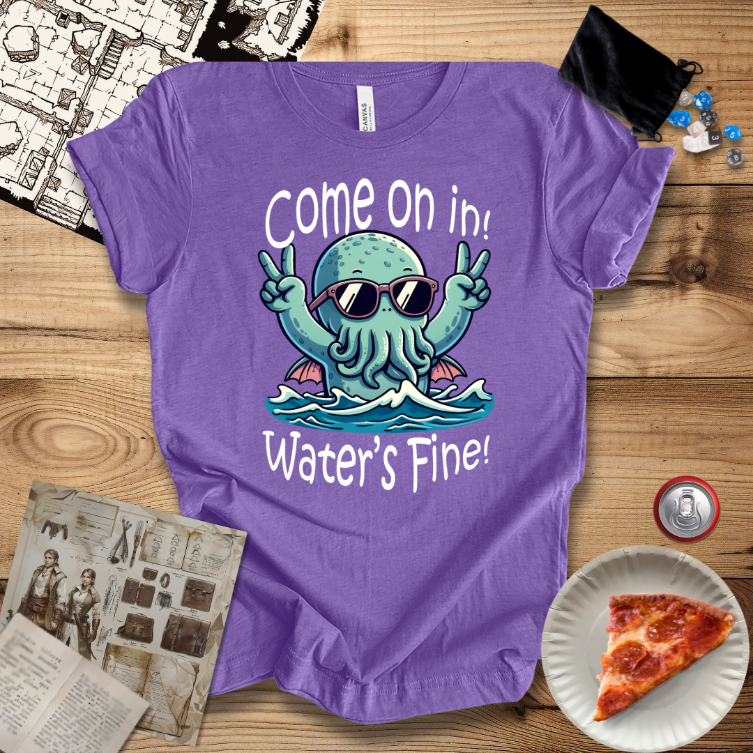 Come on in! T-Shirt