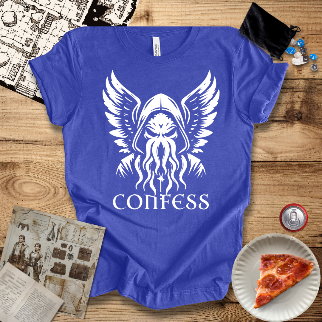 Confess T-Shirt