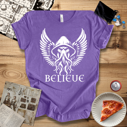 Believe T-Shirt