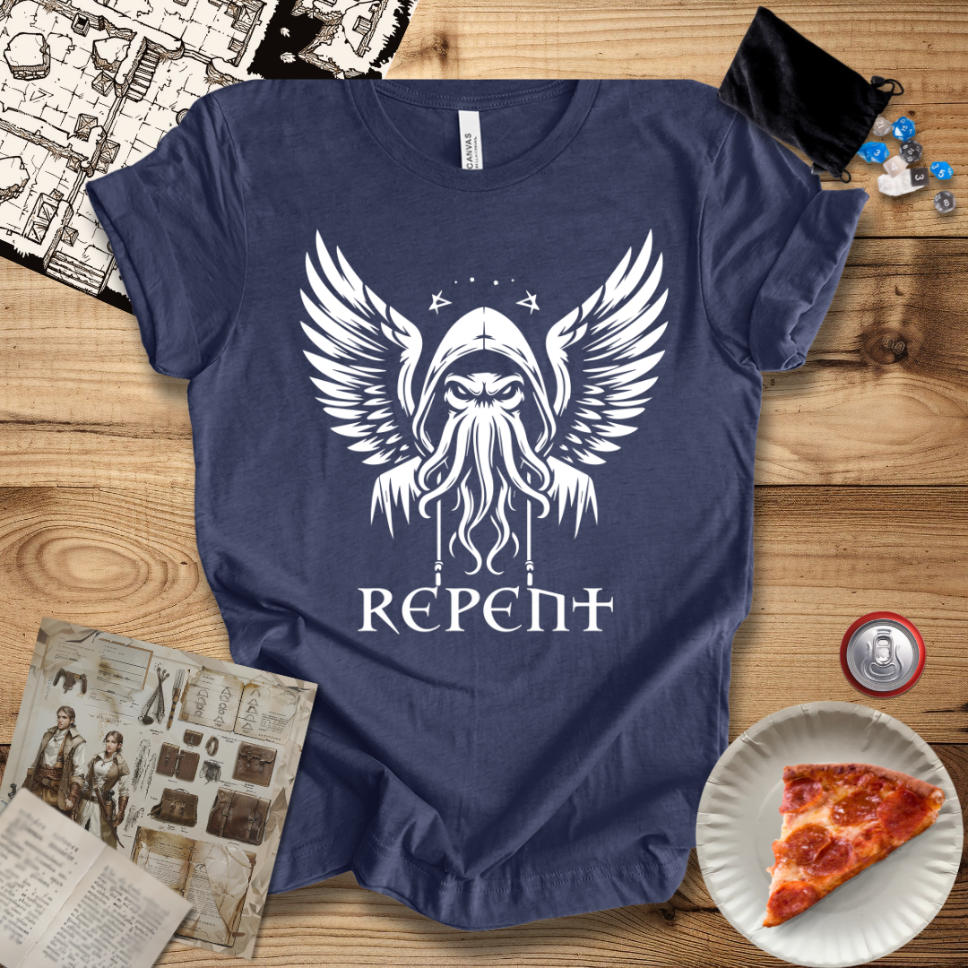 Repent T-Shirt