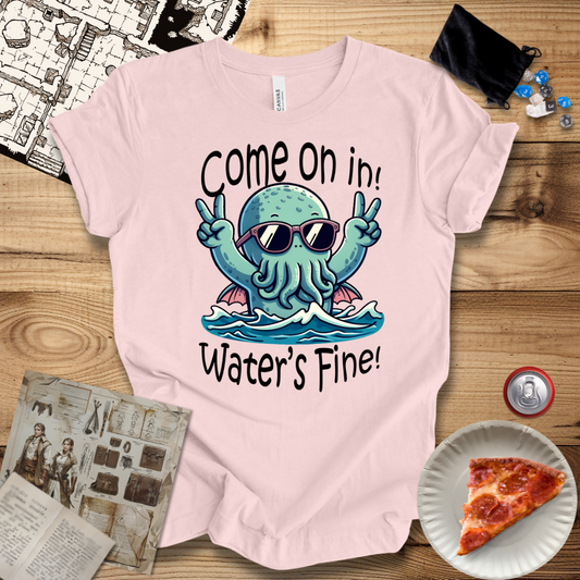 Come on in! T-Shirt