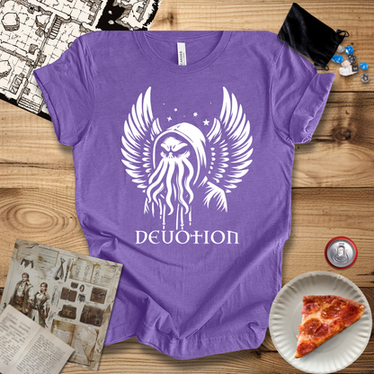 Devotion T-Shirt