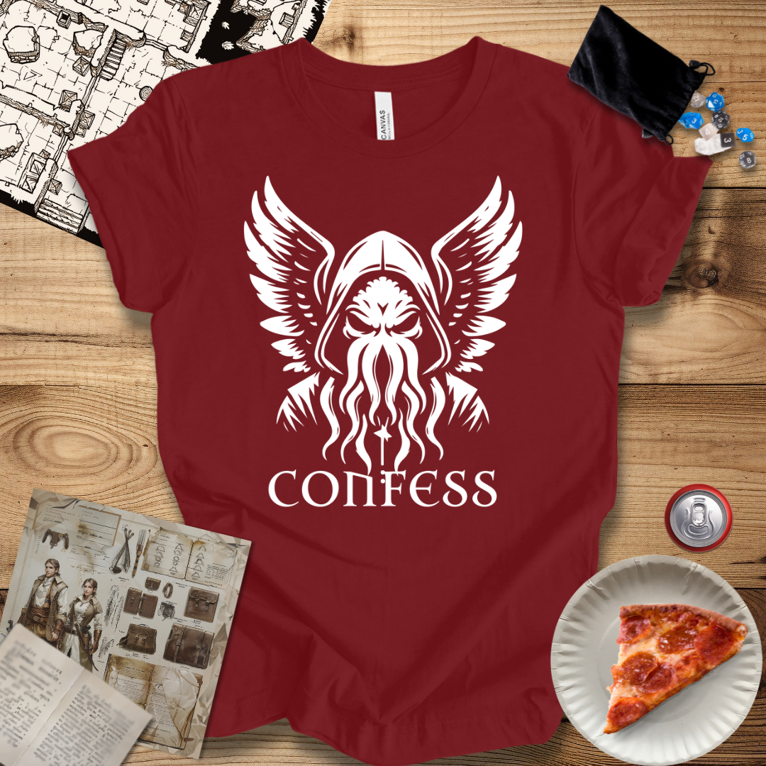 Confess T-Shirt