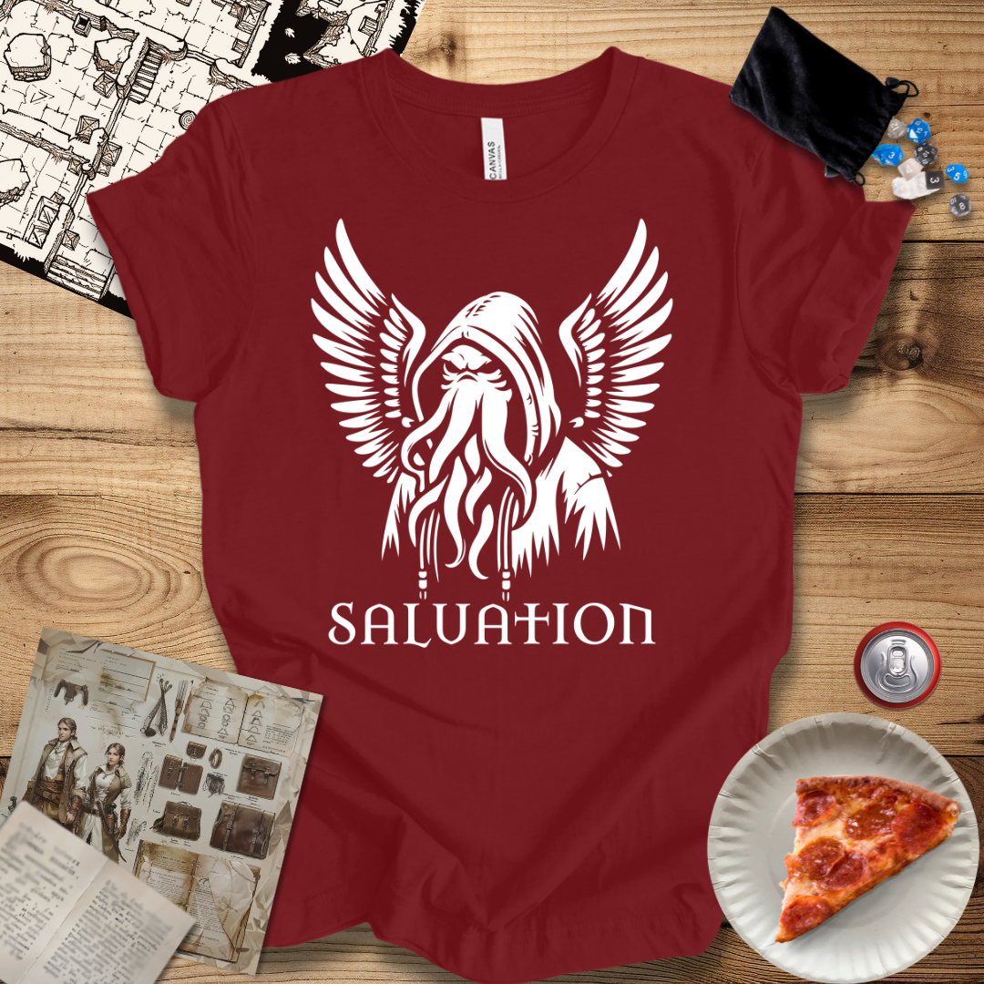 Salvation T-Shirt