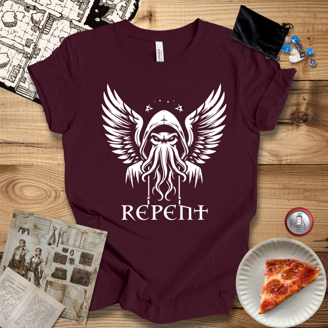 Repent T-Shirt