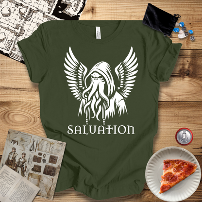 Salvation T-Shirt