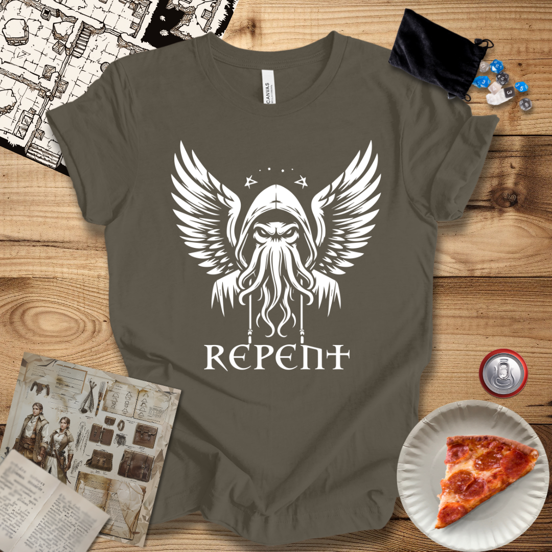 Repent T-Shirt