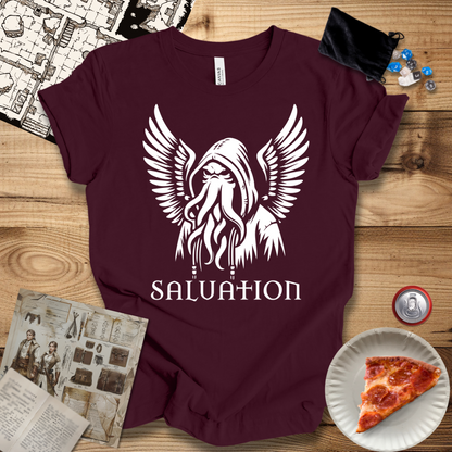 Salvation T-Shirt