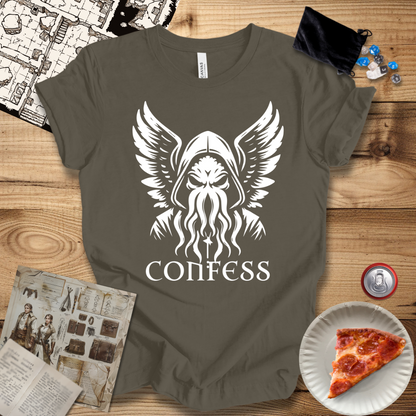 Confess T-Shirt