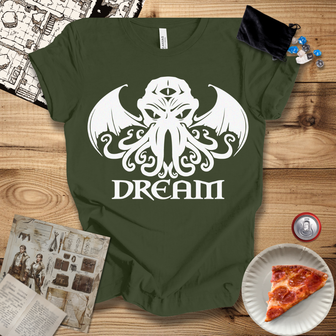 Dream T-Shirt