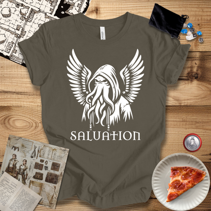 Salvation T-Shirt