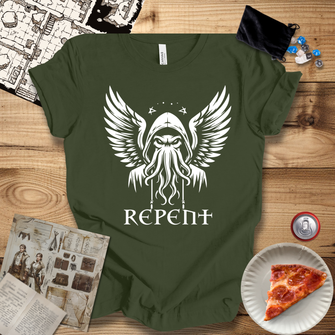 Repent T-Shirt