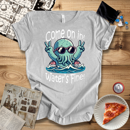 Come on in! T-Shirt