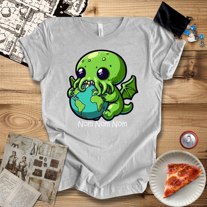 Cute World Eater T-Shirt