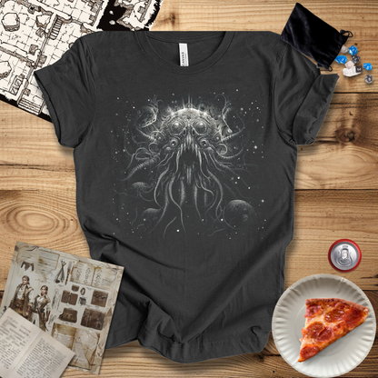 Star Horror T-Shirt