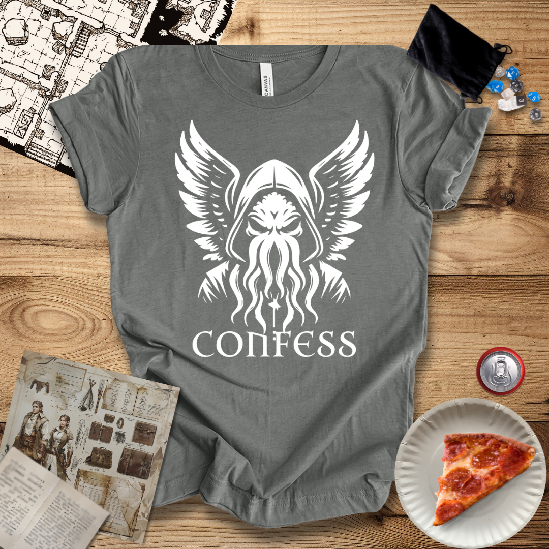 Confess T-Shirt