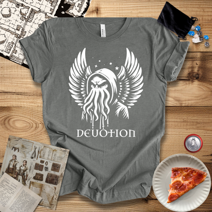 Devotion T-Shirt