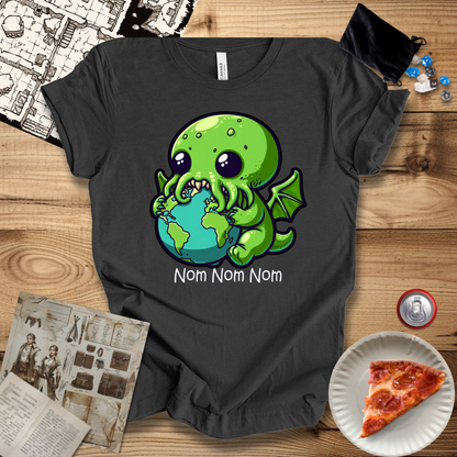 Cute World Eater T-Shirt