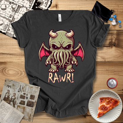 Cute RAWR! T-Shirt