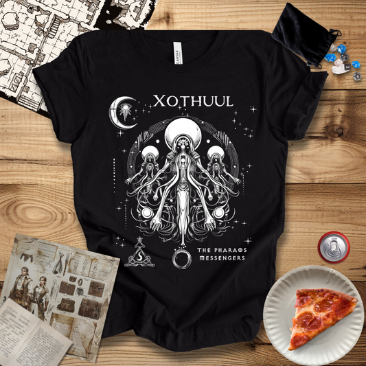 Xothuul T-Shirt