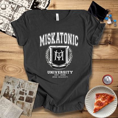 Miskatonic University T-Shirt