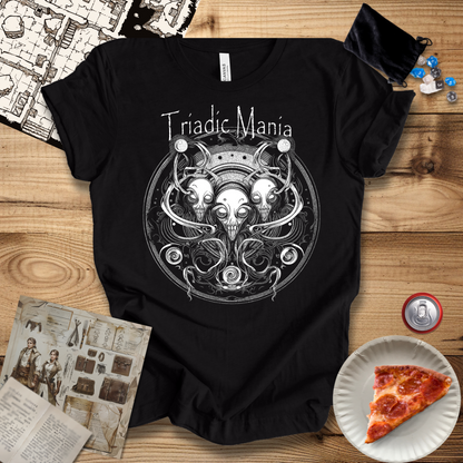 Triadic Mania T-Shirt