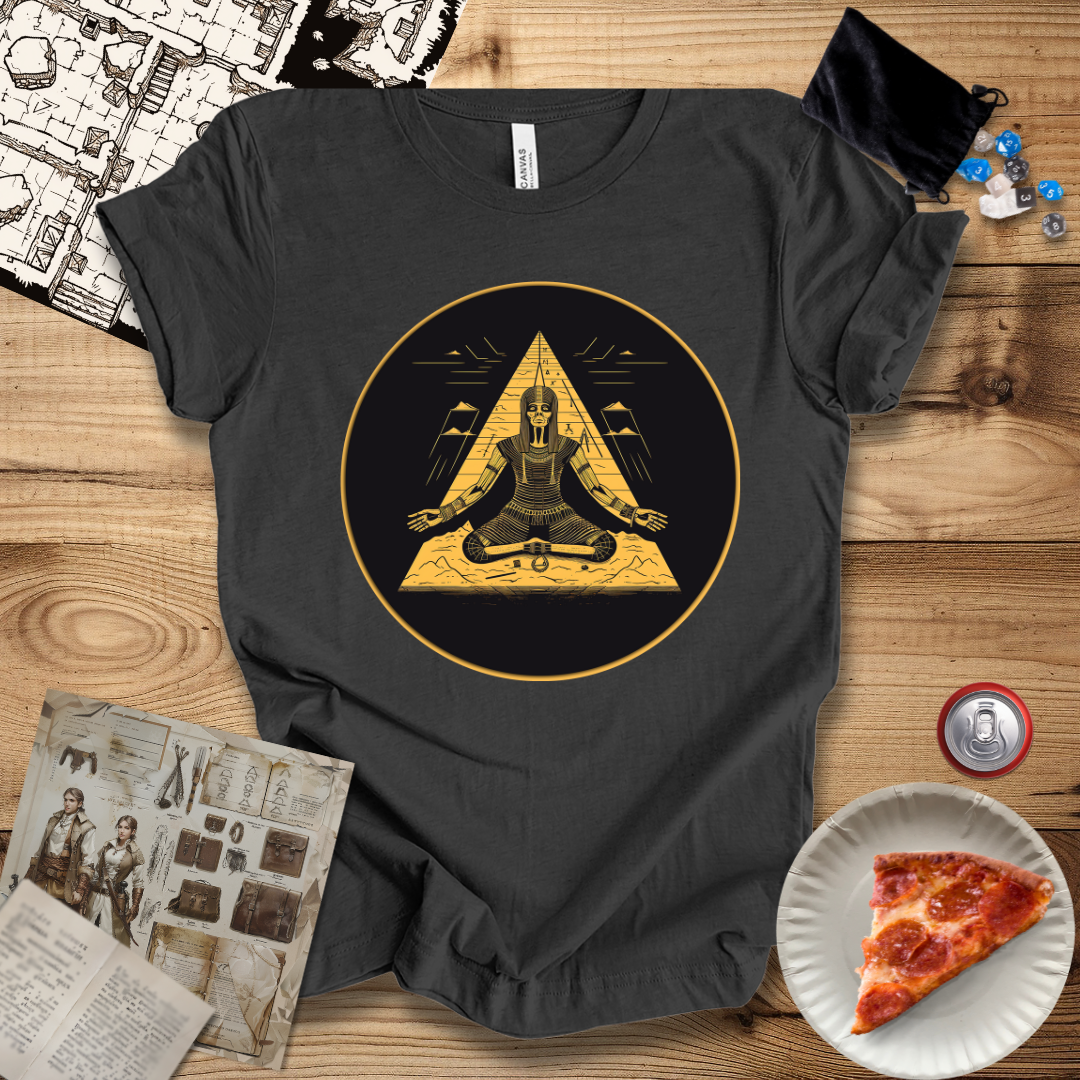 Black Pharaoh T-Shirt