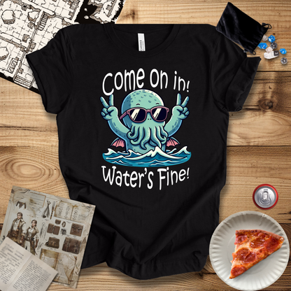 Come on in! T-Shirt