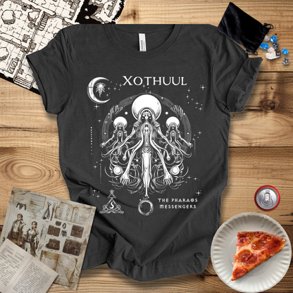 Xothuul T-Shirt