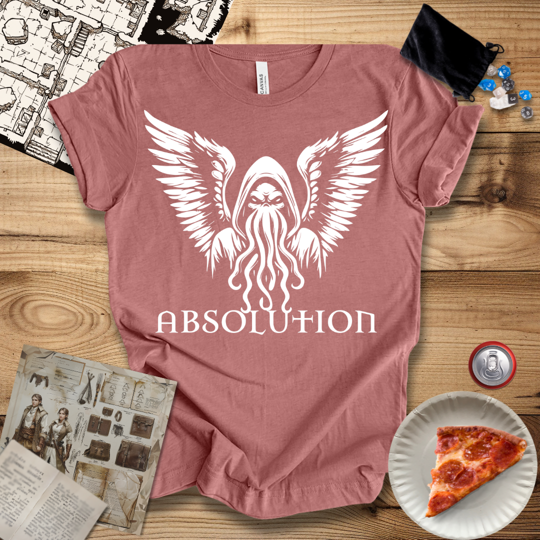 Absolution T-Shirt