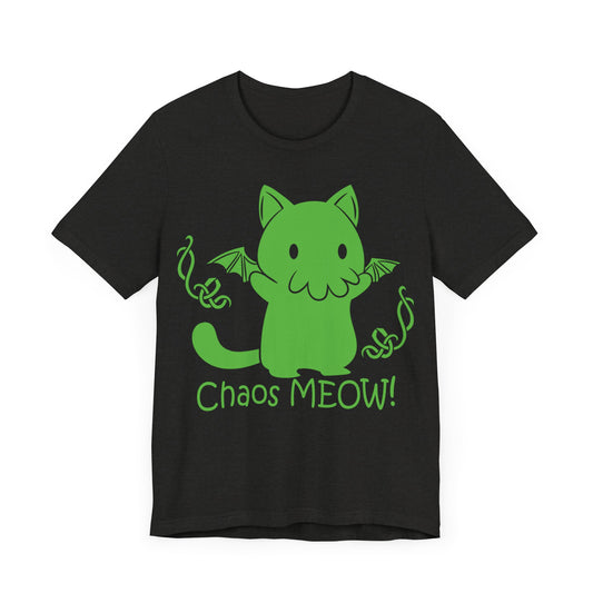 Chaos MEOW! T-Shirt