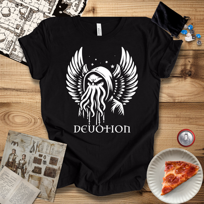 Devotion T-Shirt