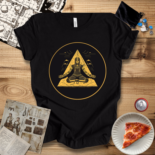 Black Pharaoh T-Shirt