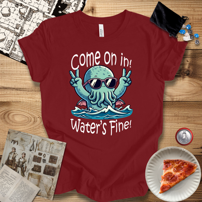 Come on in! T-Shirt