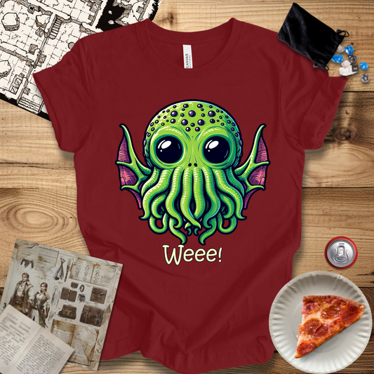 Cute Weee! T-Shirt