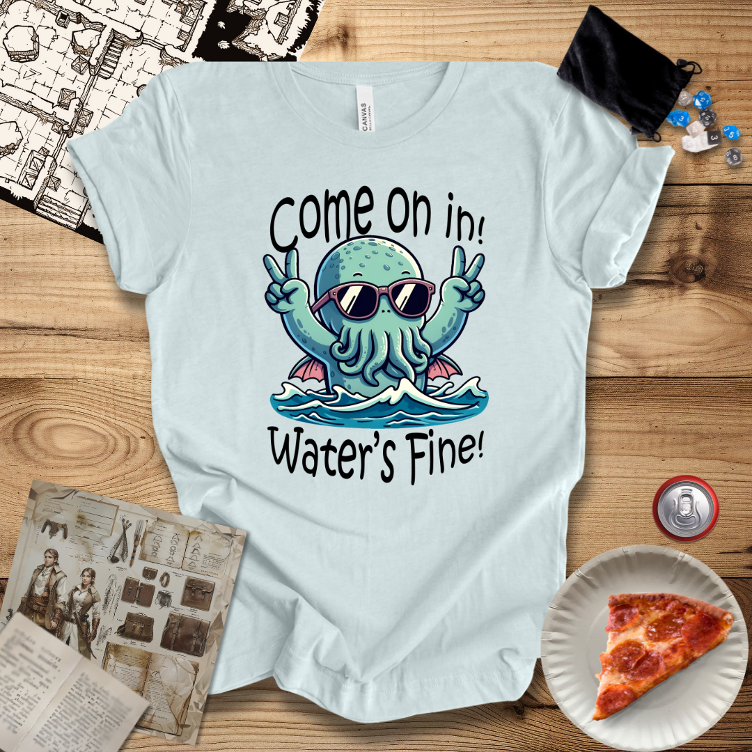 Come on in! T-Shirt