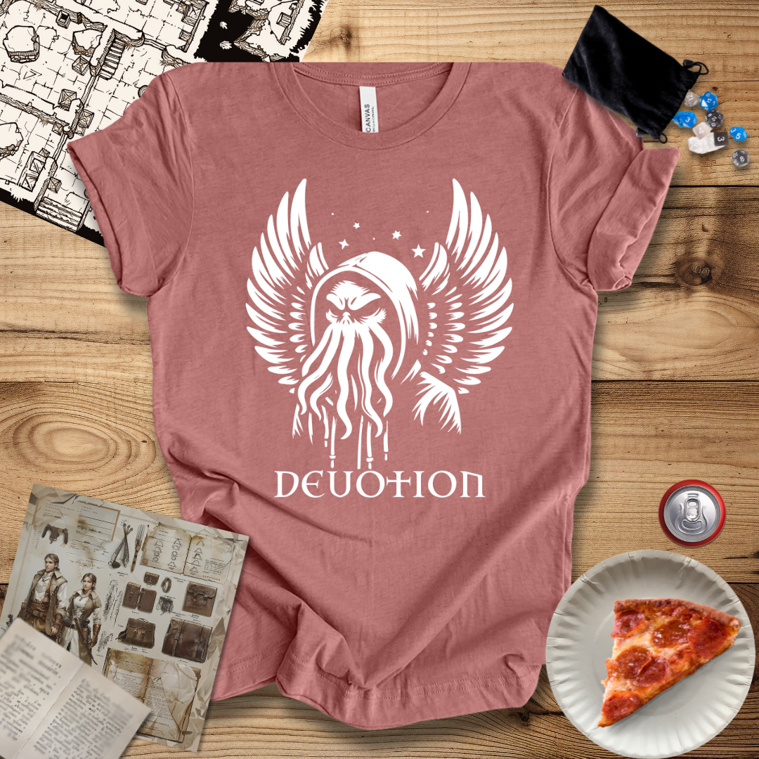 Devotion T-Shirt