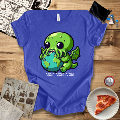 Cute World Eater T-Shirt