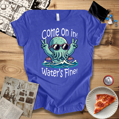 Come on in! T-Shirt