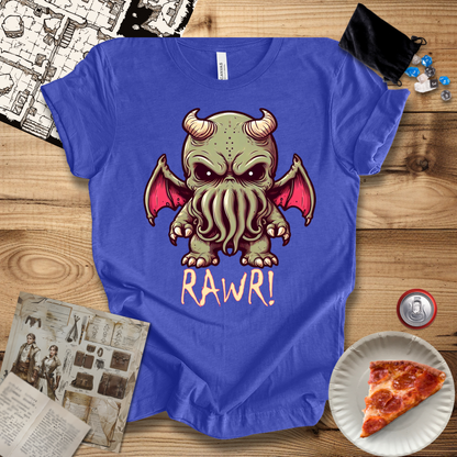 Cute RAWR! T-Shirt