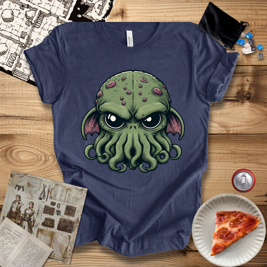 Cute Head T-Shirt