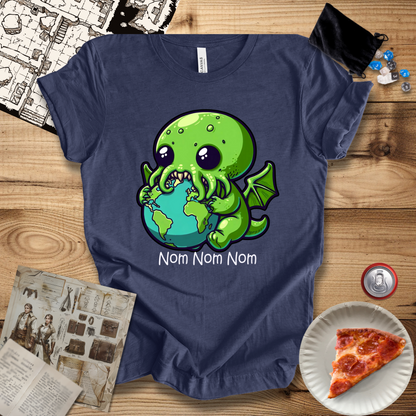 Cute World Eater T-Shirt