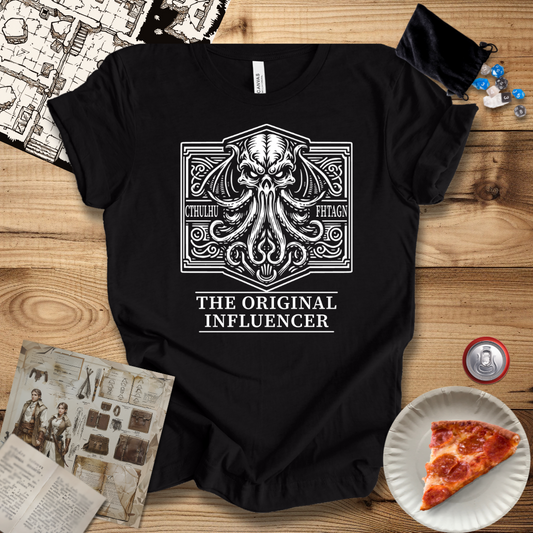 The Orignial Influencer T-Shirt